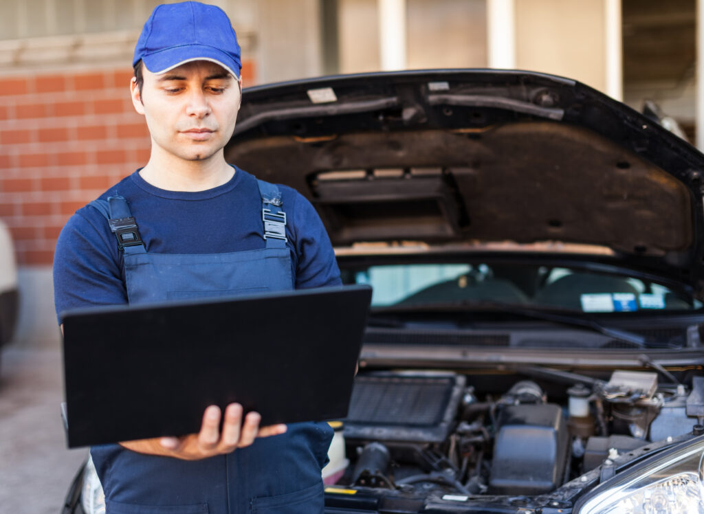 Vehicle Remapping