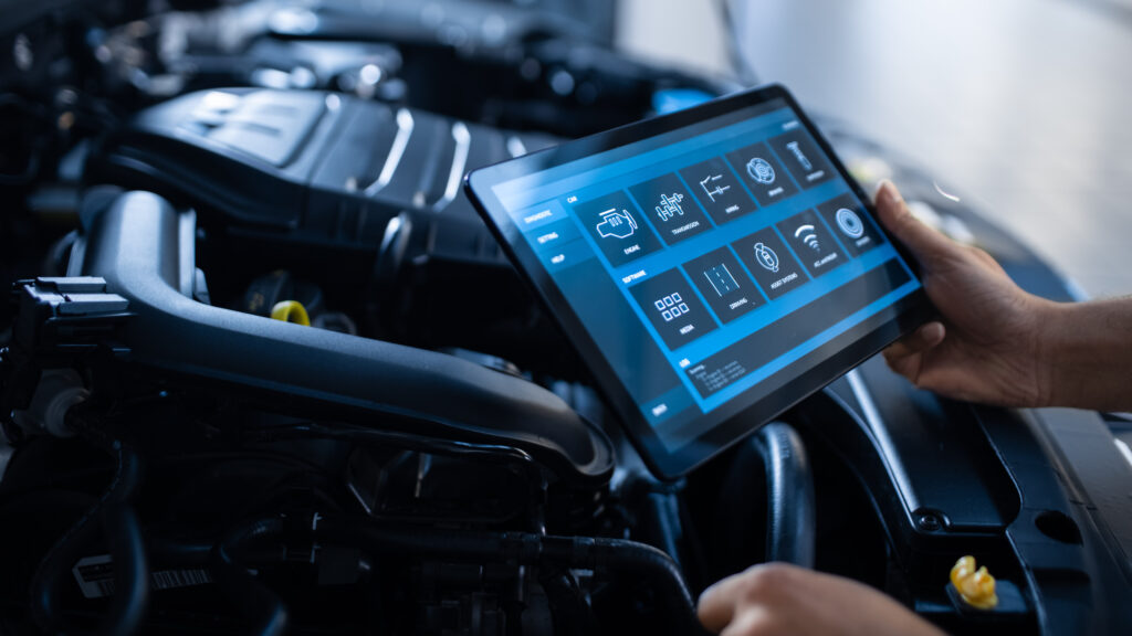 Economy Remapping in Dudley